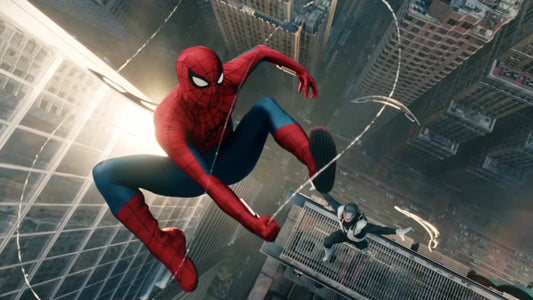 Spider-Man: Brand New Day Fever is Here – Upgrade Your Phone with Premium Spider-Man Mobile Covers