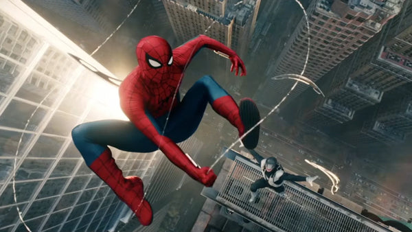 Spider-Man: Brand New Day Fever is Here – Upgrade Your Phone with Premium Spider-Man Mobile Covers