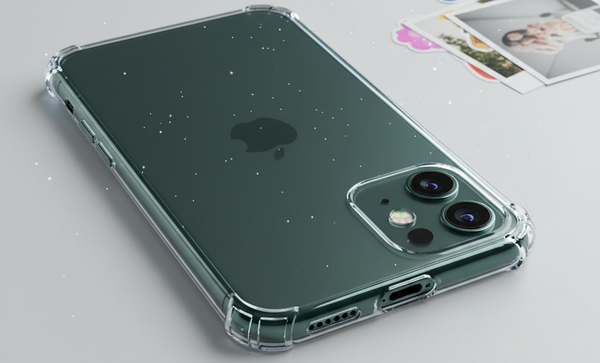 Transparent Mobile Covers: Why the Clear Look is Still the Hottest Trend