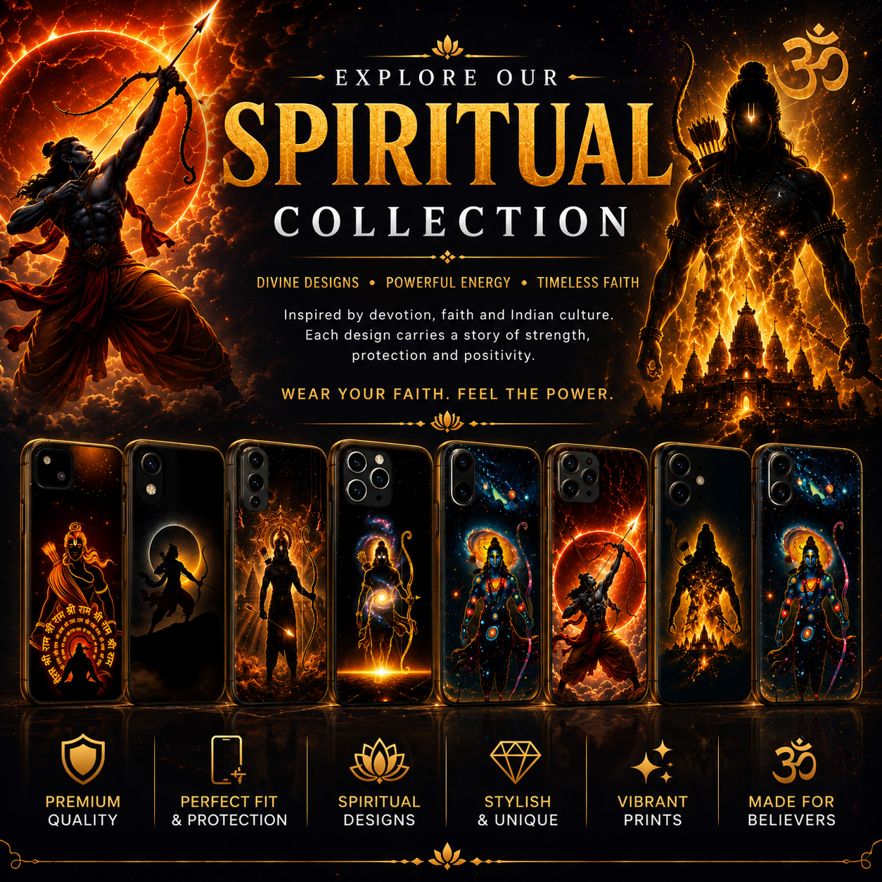 Spiritial