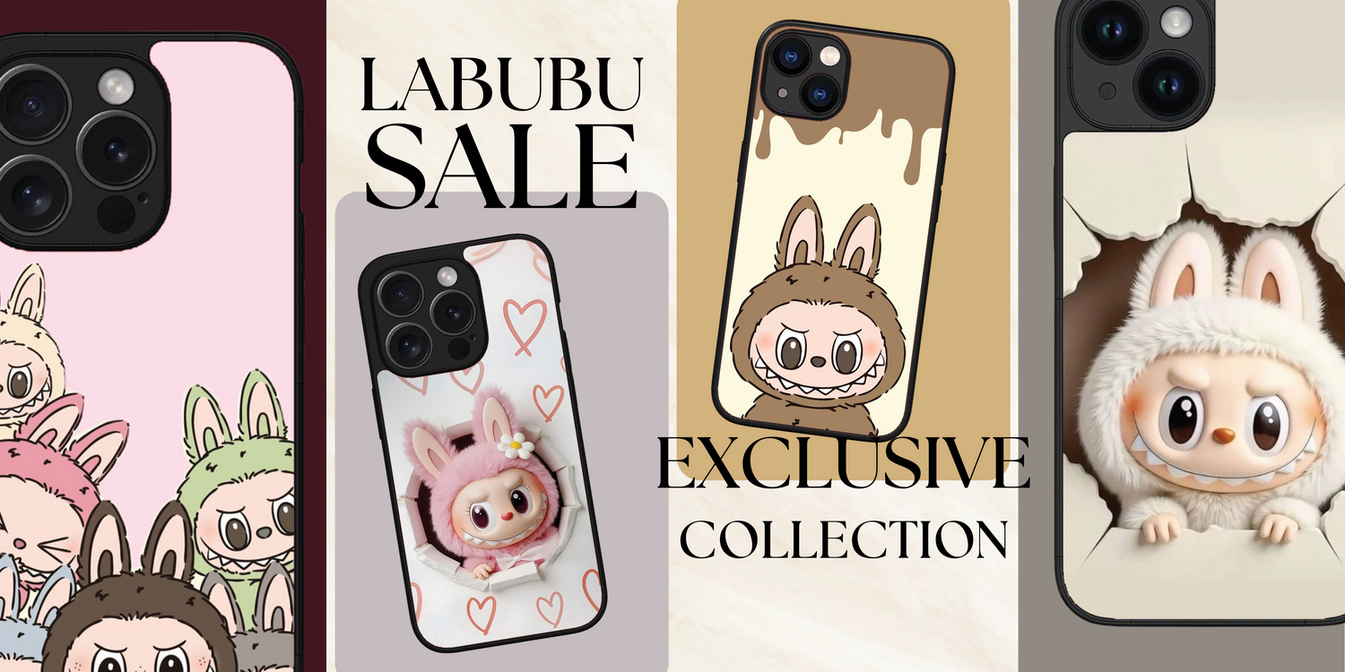 Labubu Collection