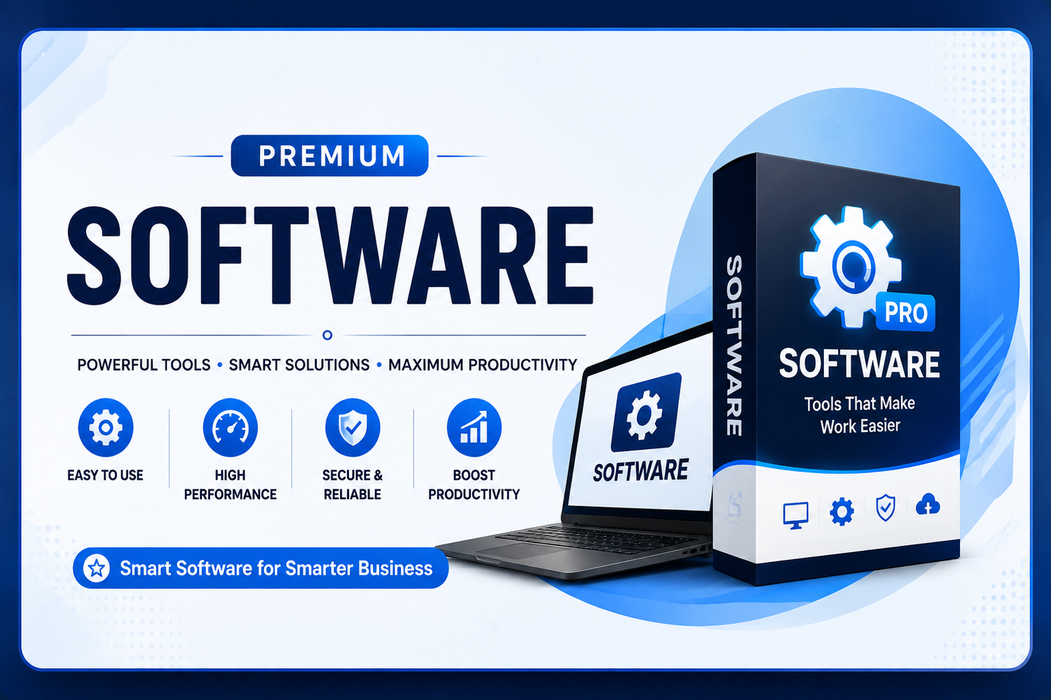 Softwares