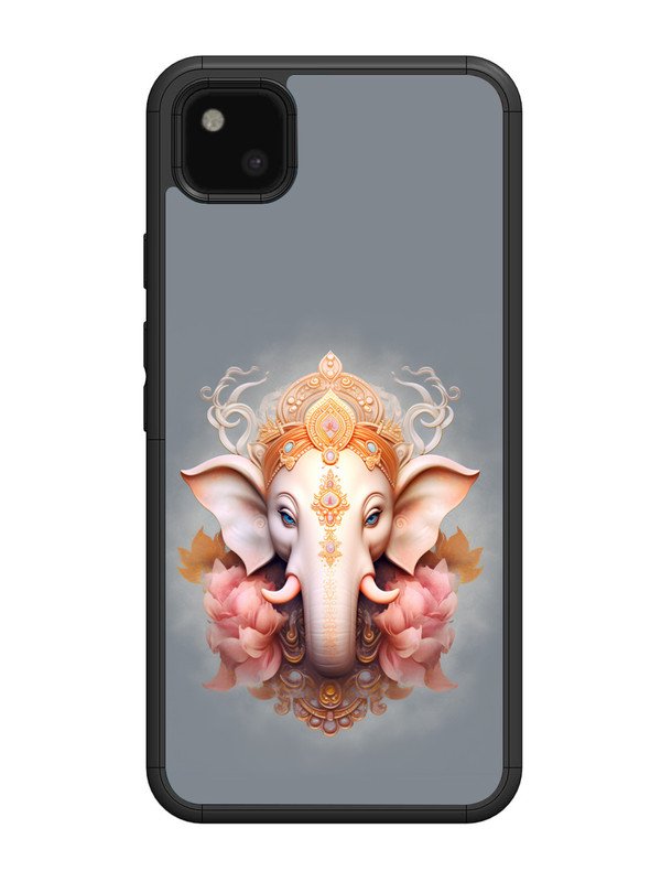 Google Pixel 4A Ganesh Ji