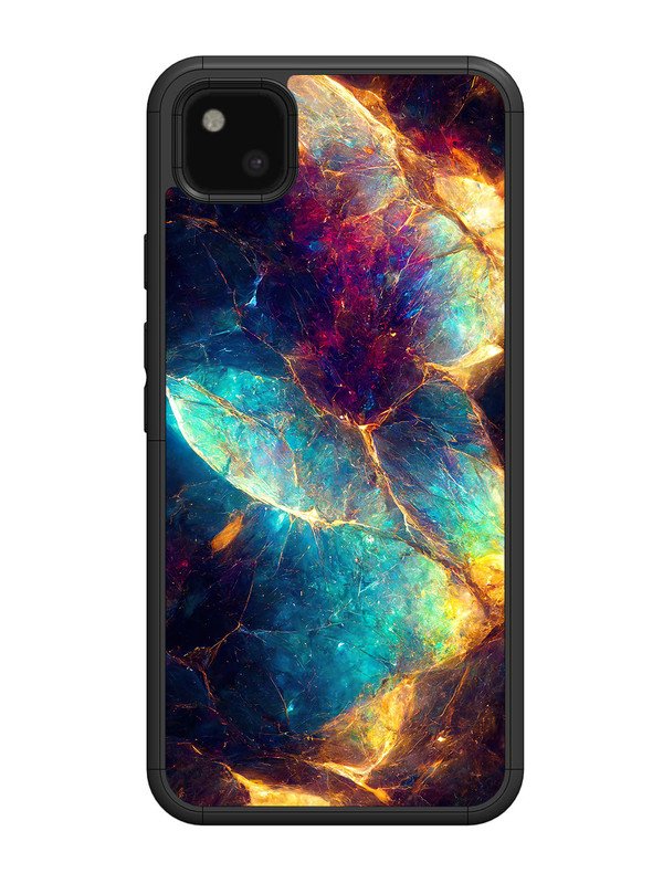 Google Pixel 4 xl Vibrant, Kaleidoscope, Chromatic Fusion