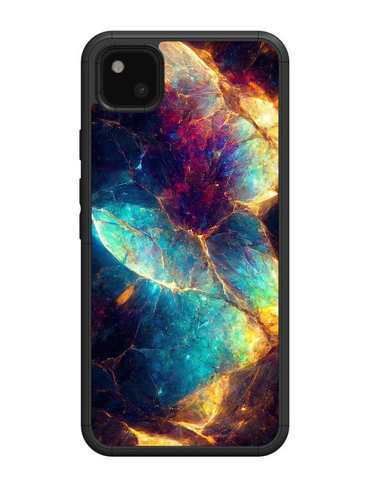 Google Pixel 4 xl Vibrant, Kaleidoscope, Chromatic Fusion