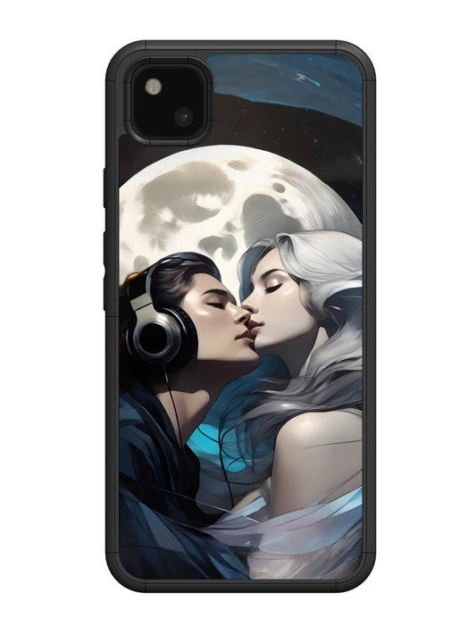 Google Pixel 4 xl Love, Together Always, Romance