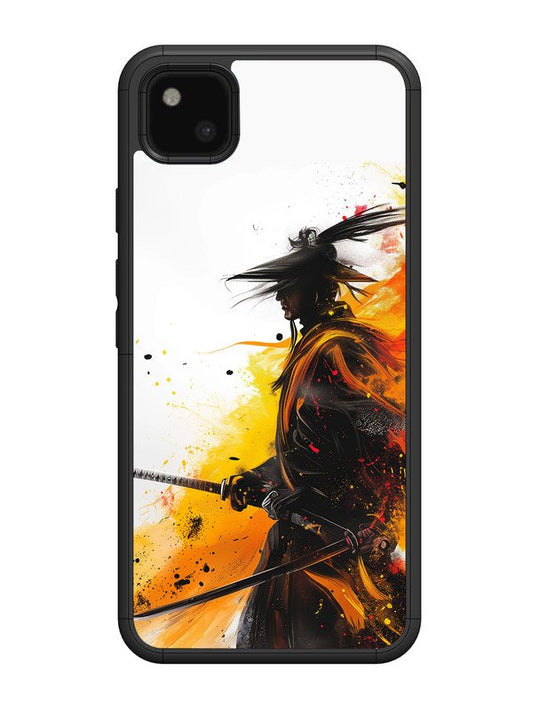 Google Pixel 4 xl Ninja
