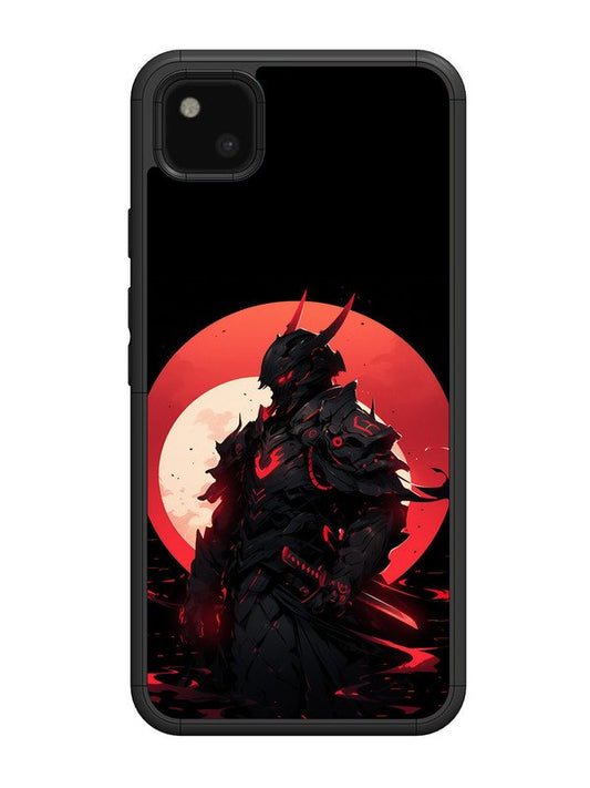Google Pixel 4 xl Battle Ninja