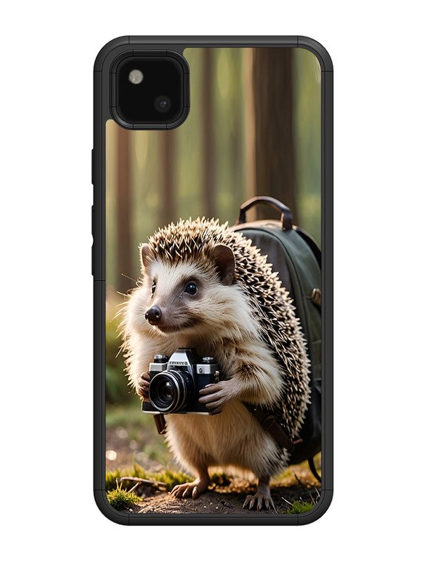 Google Pixel 4 xl Wildlife Photographer