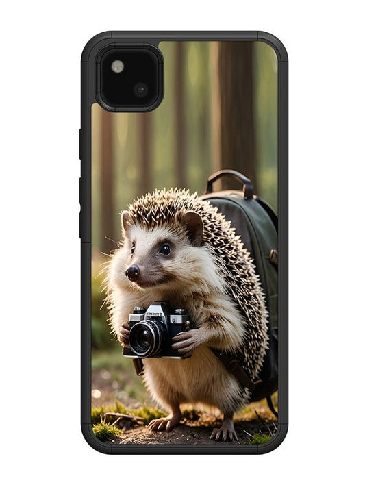 Google Pixel 4 xl Wildlife Photographer
