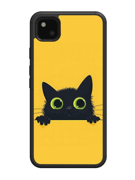 Google Pixel 4 xl Cat