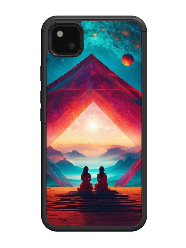 Google Pixel 4 xl Meditation