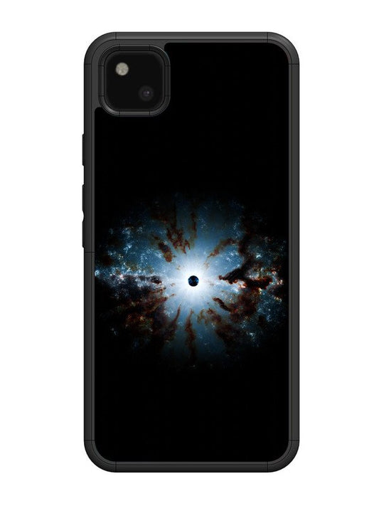 Google Pixel 4 xl Dark Universe