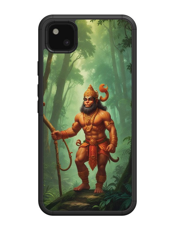 Google Pixel 4 xl Veer Hanuman