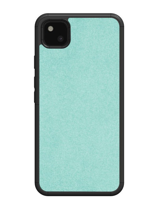 Google Pixel 4A Ocean Breeze Plain