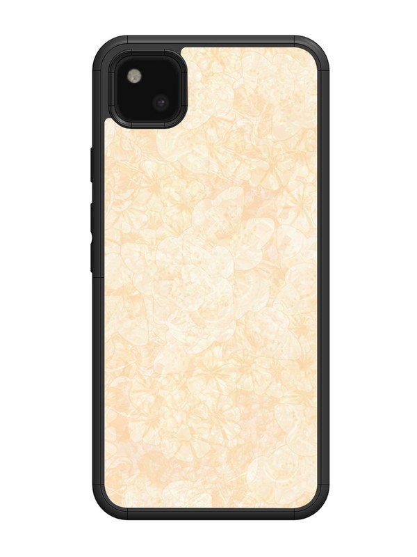 Google Pixel 4 xl Blossom White Floral