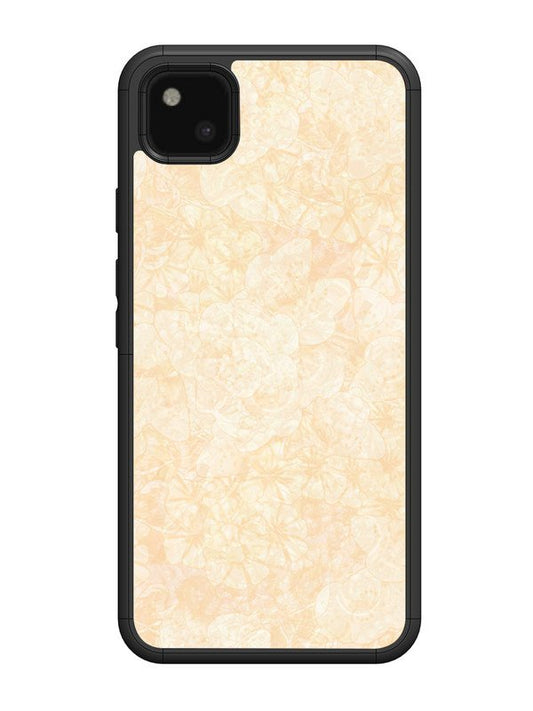 Google Pixel 4 xl Blossom White Floral