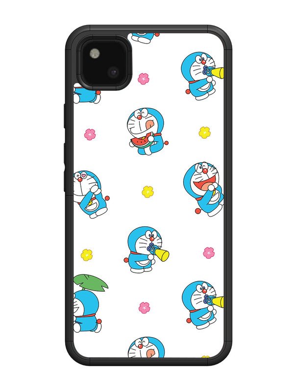 Google Pixel 4 xl Doraemon