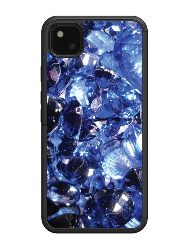 Google Pixel 4 xl Oceanic Sapphire Sphere