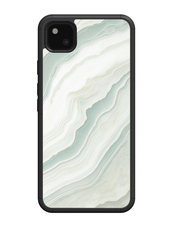 Google Pixel 4 xl Marble Elegance