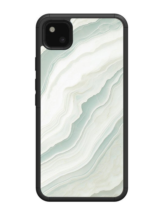 Google Pixel 4 xl Marble Elegance