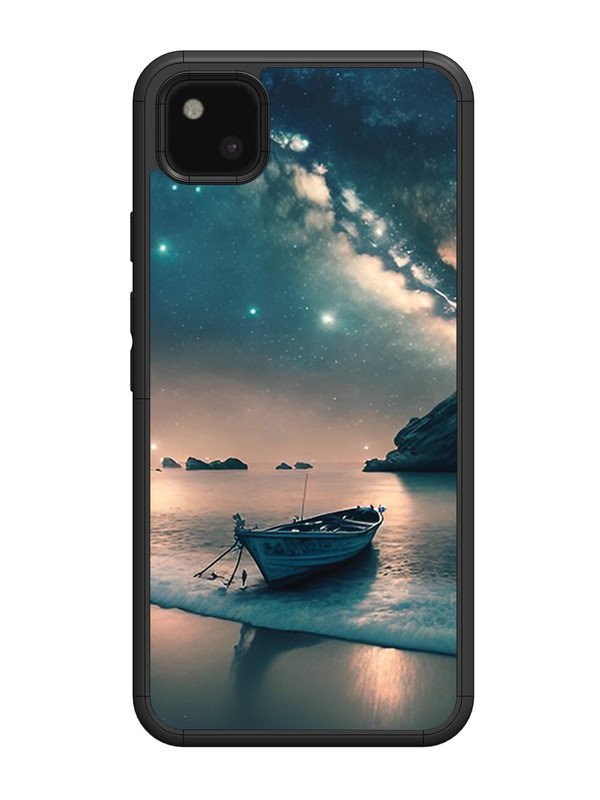 Google Pixel 4 xl Seaside Escape