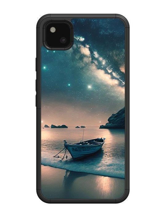 Google Pixel 4 xl Seaside Escape