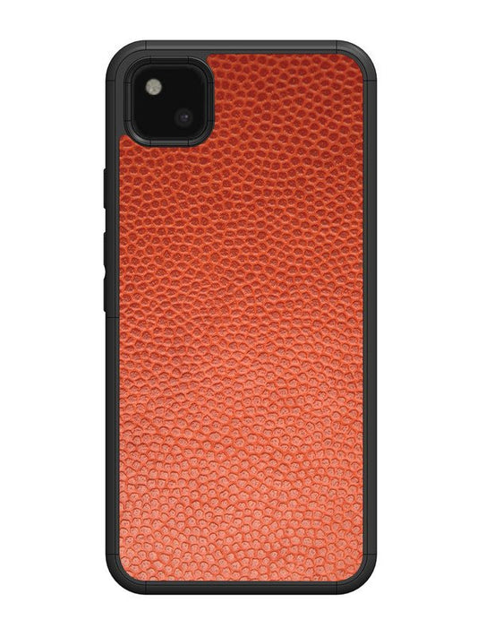 Google Pixel 4 xl Leather Pattern