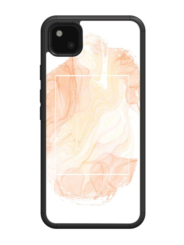 Google Pixel 4 xl Aurora Marble