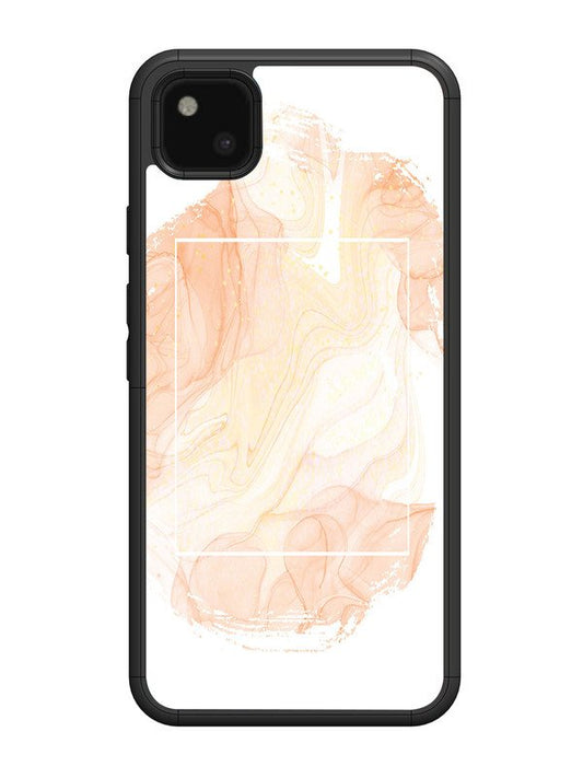 Google Pixel 4 xl Aurora Marble