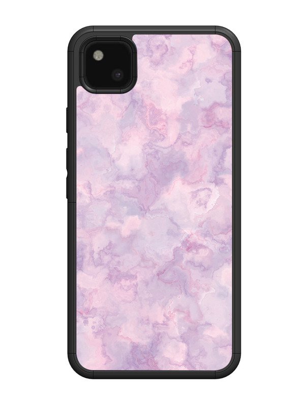 Google Pixel 4 xl Pink Marble