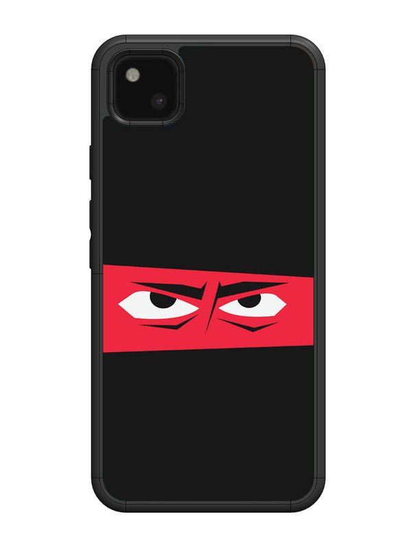 Google Pixel 4A Eyes On Red