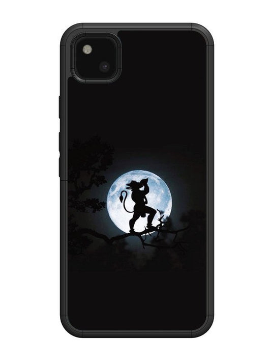 Google Pixel 4A Hanuman