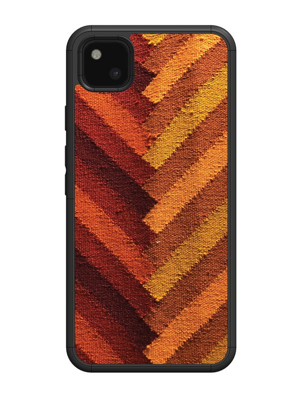 Google Pixel 4 xl Mat Texture