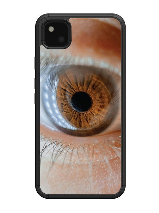 Google Pixel 4 xl Eye