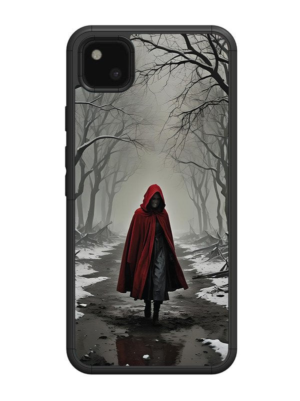 Google Pixel 4 xl Scarlet Witch