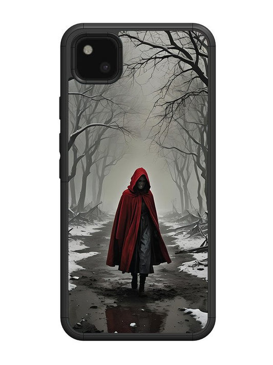 Google Pixel 4 xl Scarlet Witch