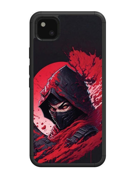 Google Pixel 4 xl Bloody Ninja