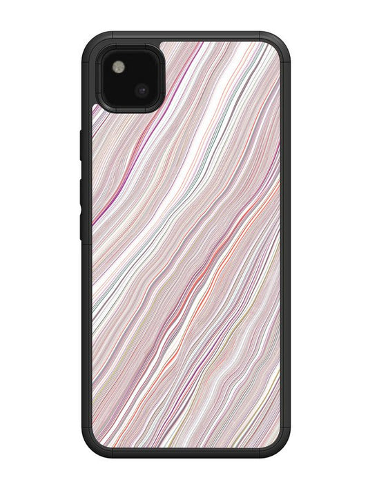 Google Pixel 4 xl Ivory Marble
