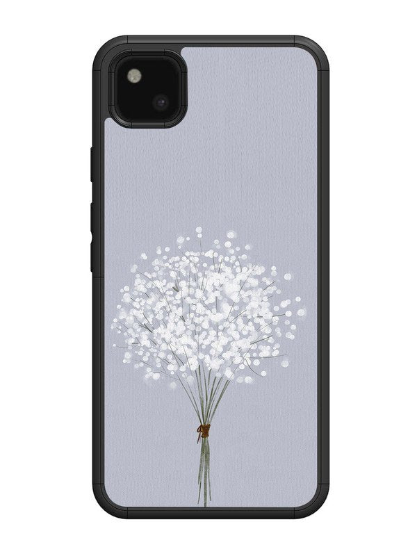 Google Pixel 4 xl Blossom White