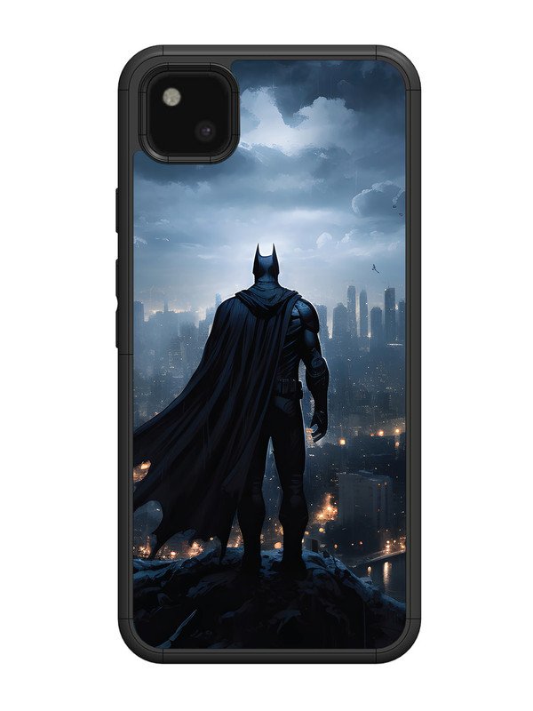 Google Pixel 4 xl King of Bats