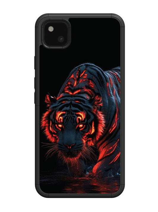 Google Pixel 4 xl Tiger Fier