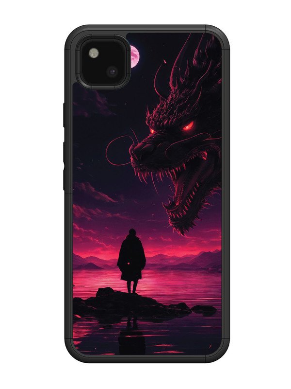 Google Pixel 4 xl Dragon