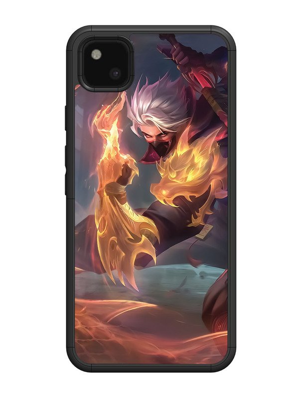 Google Pixel 4 xl Fighter