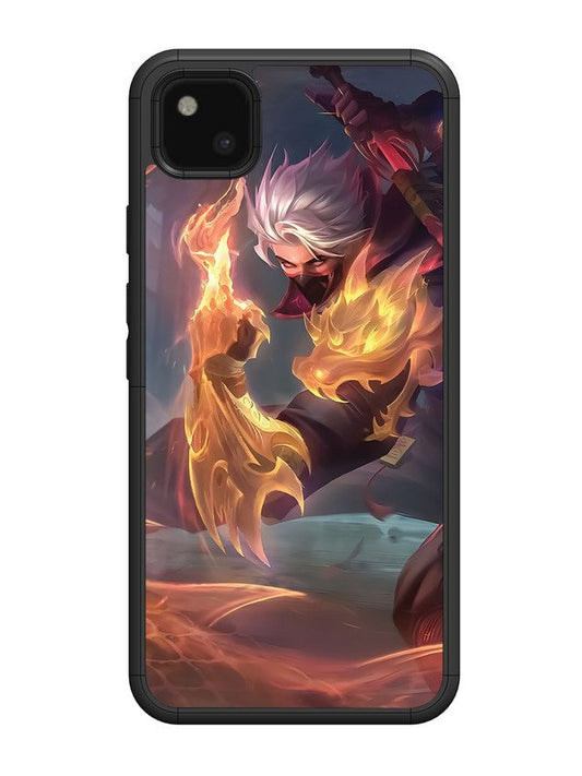 Google Pixel 4 xl Fighter