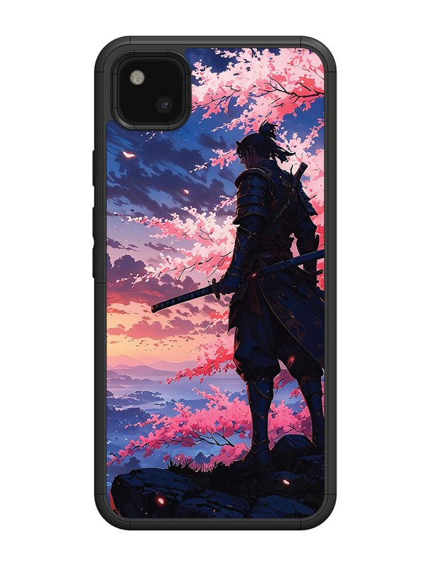 Google Pixel 4 xl Samuray