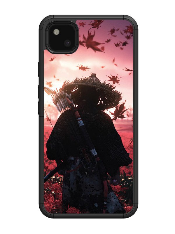 Google Pixel 4 xl Shaolin