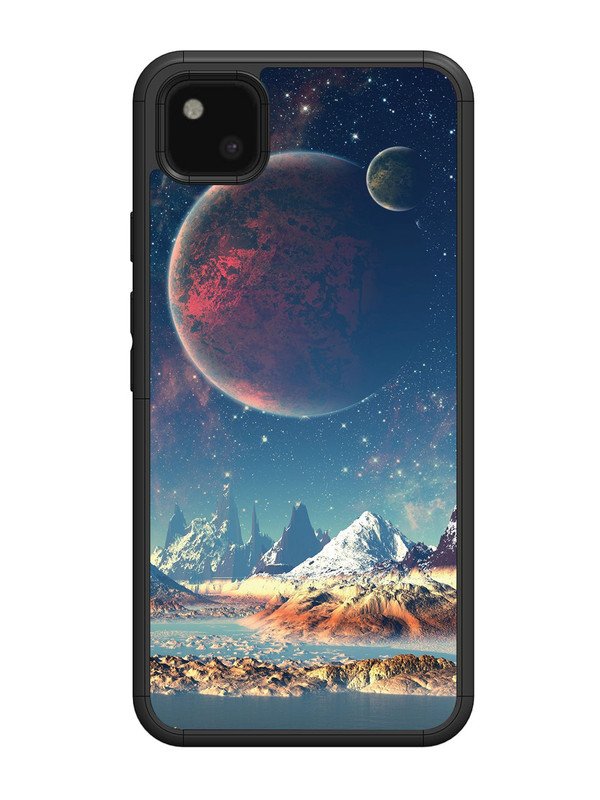 Google Pixel 4 xl Space