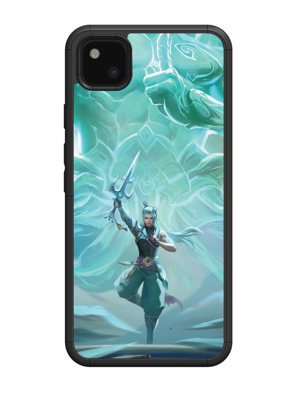 Google Pixel 4 xl Suyou