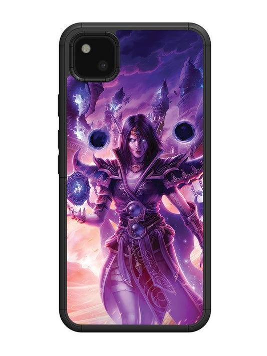 Google Pixel 4 xl Xalatath World Of Warcraft The War